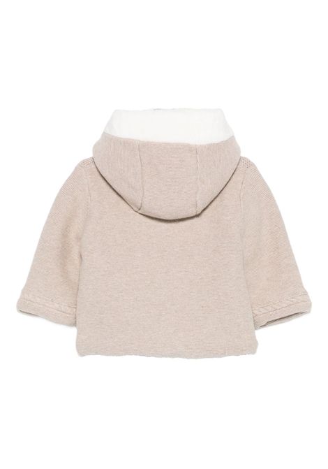Cappotto con pelliccia TARTINE ET CHOCOLAT | CB4000016
